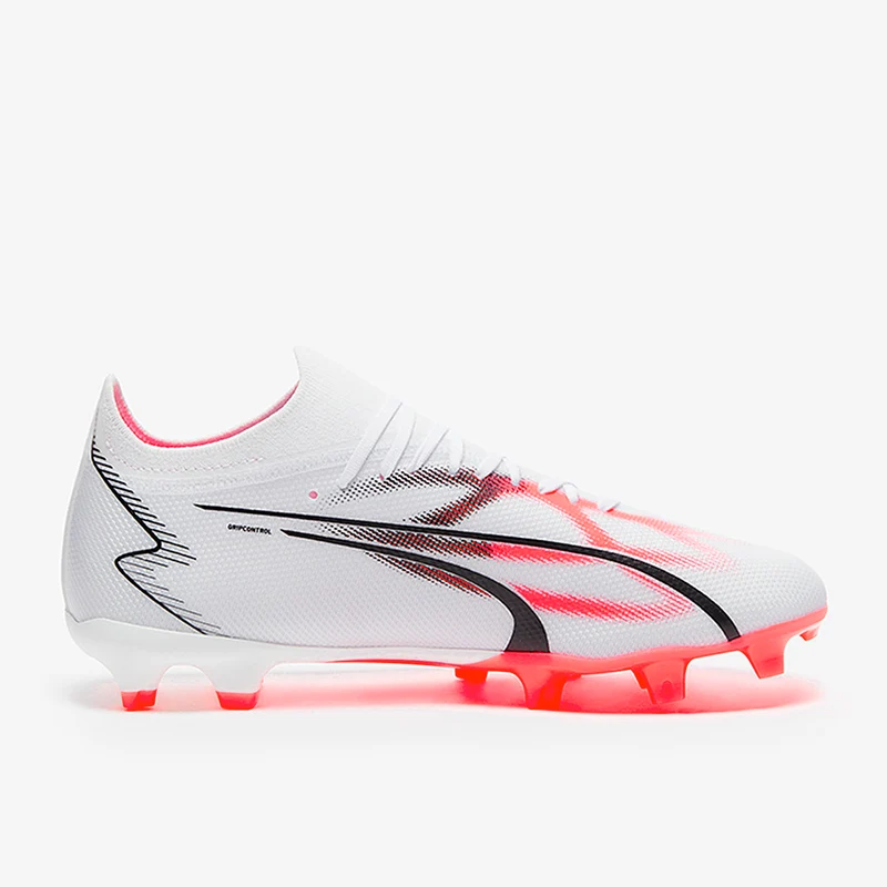 Puma Ultra Match FG/AG