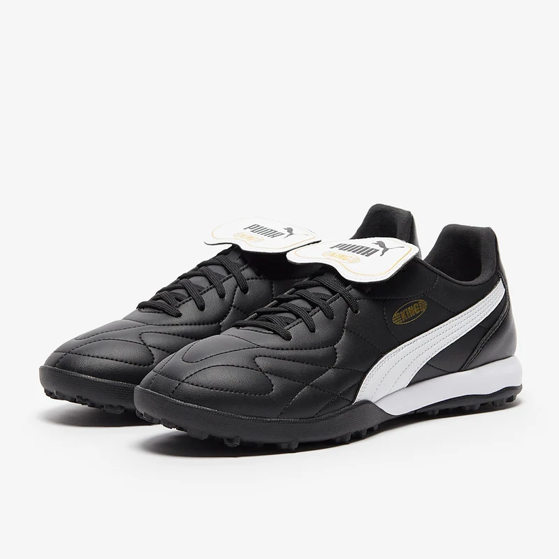 Puma King Top TT