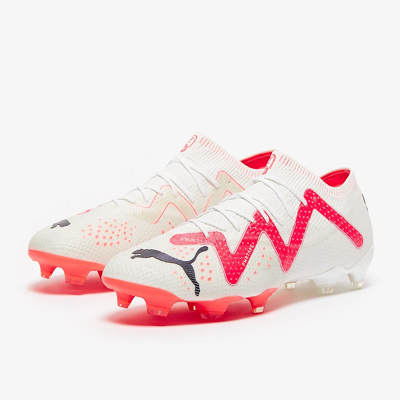 Puma Future Ultimate Low FG/AG