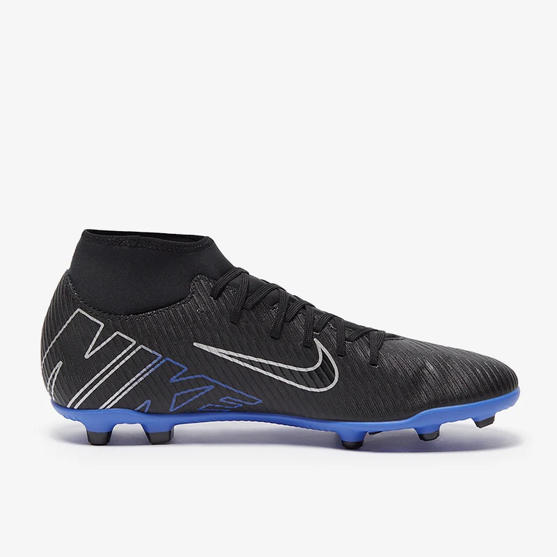 Nike Air Zoom Mercurial Superfly IX Club MG