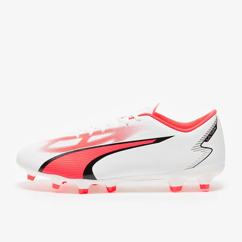 Puma Ultra Play FG/AG