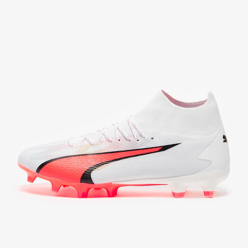 Puma Ultra Pro FG/AG