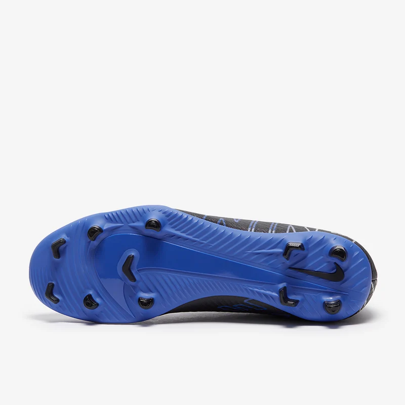 Nike Chaussure de foot basse à crampons multi