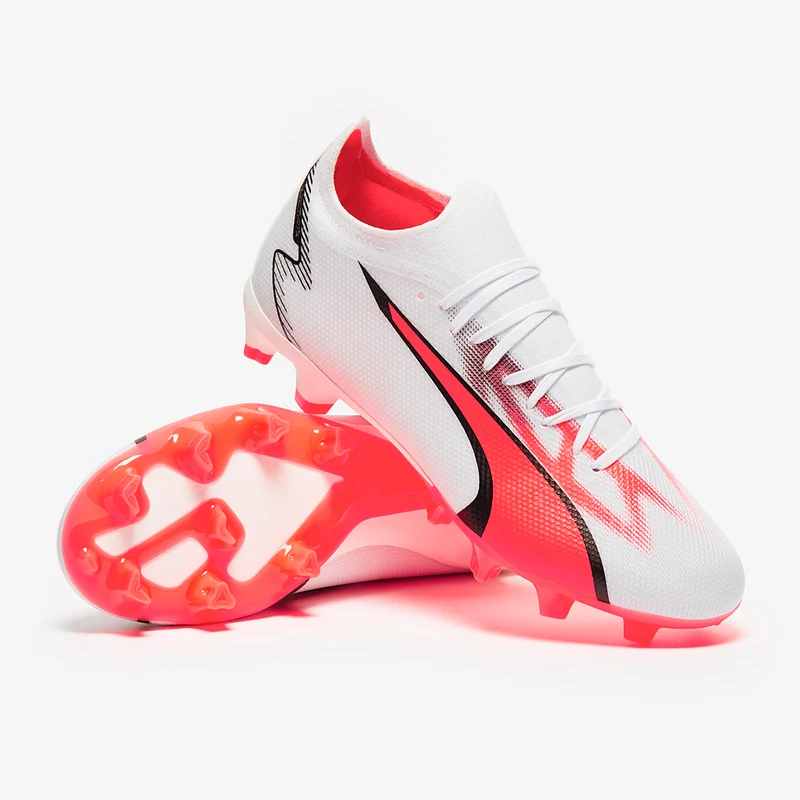 Puma Ultra Match FG/AG pour Femme
