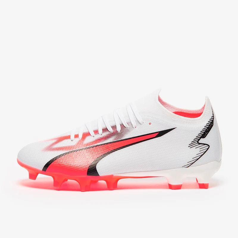 Puma Ultra Match FG/AG pour Femme