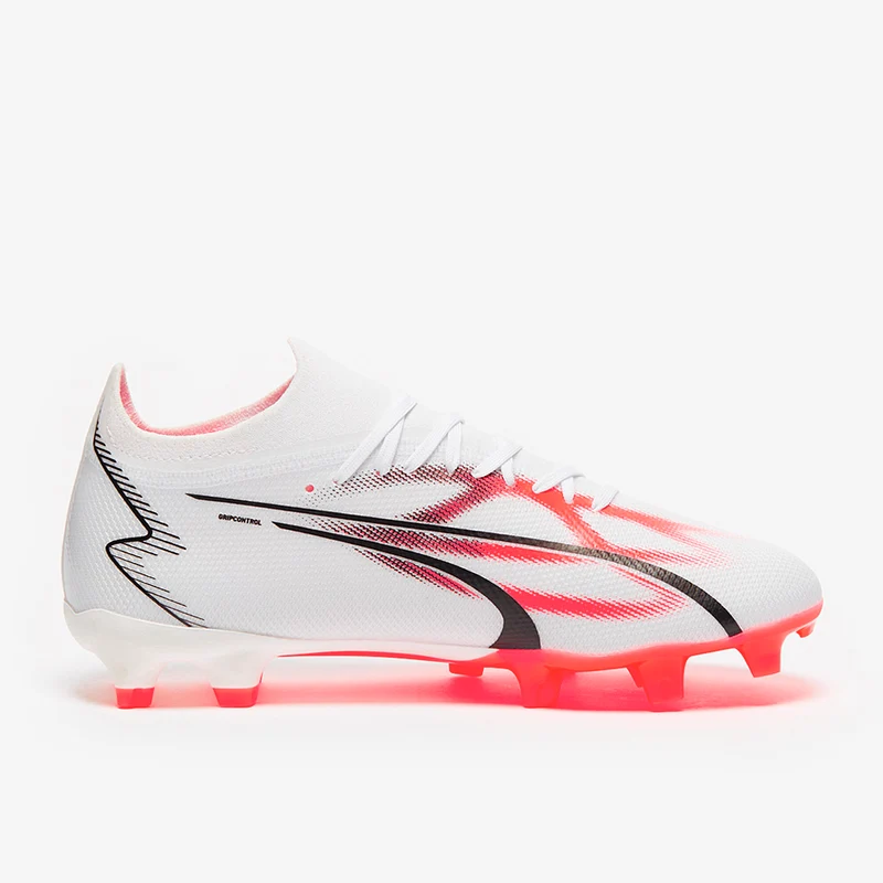 Puma Ultra Match FG/AG pour Femme
