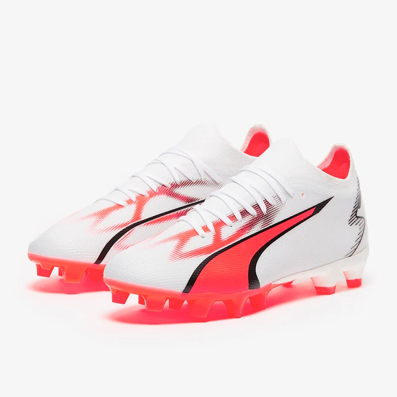 Puma Ultra Match FG/AG pour Femme