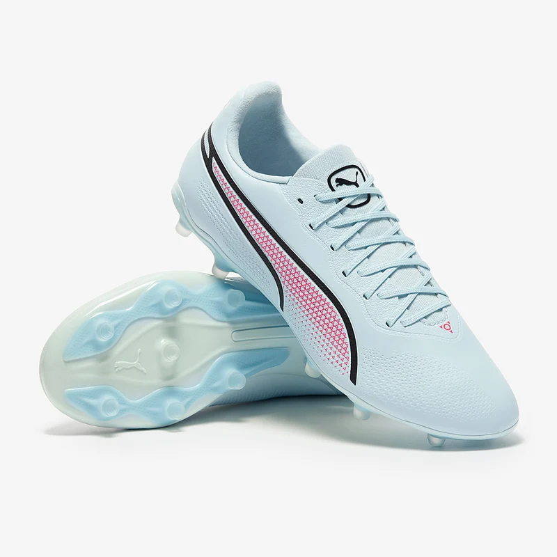 Puma King Pro FG/AG pour Femme