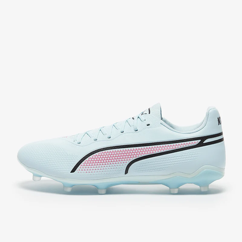 Puma King Pro FG/AG pour Femme