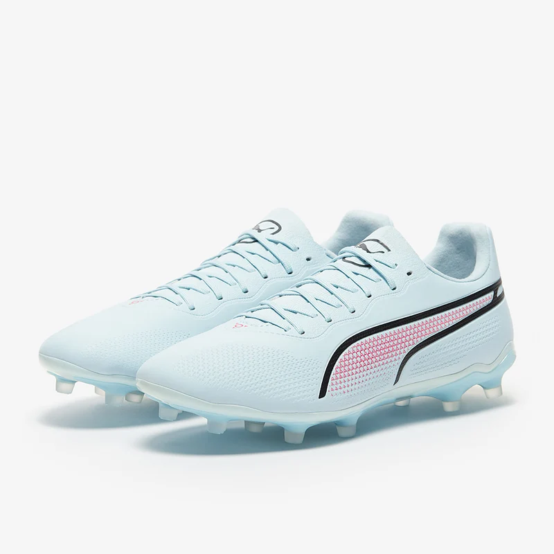 Puma King Pro FG/AG pour Femme