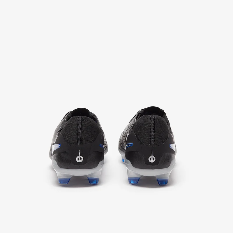 Nike Chaussure de foot basse à crampons pour terrain sec Tie