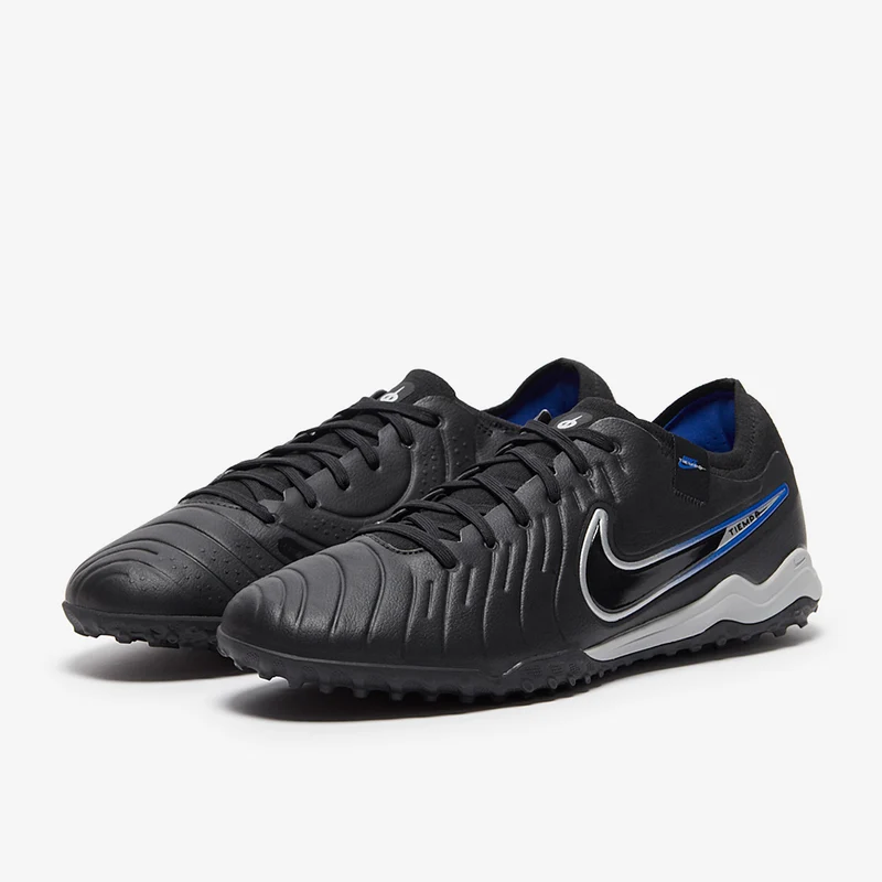 Nike Chaussure de foot pour surface synthétique Tiempo Legen