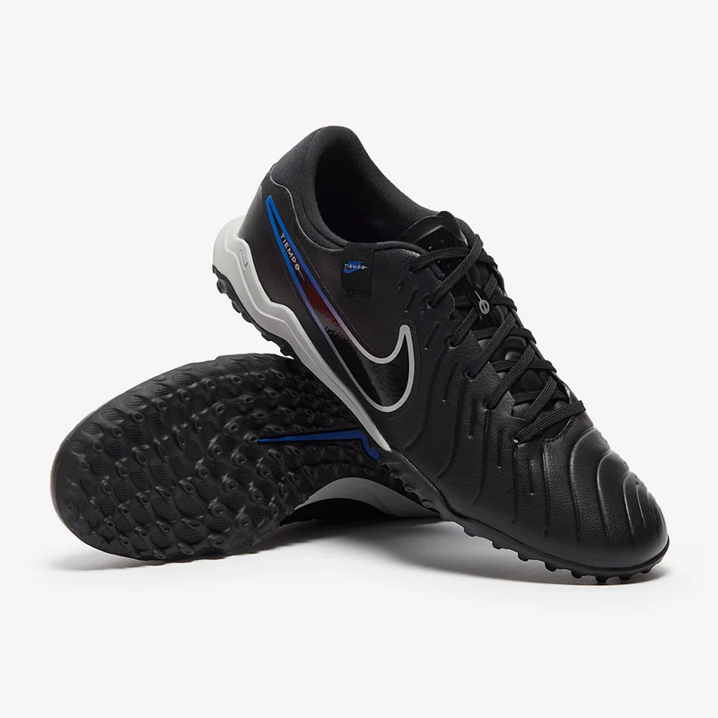 Nike Chaussure de foot basse pour surface synthétique Tiempo