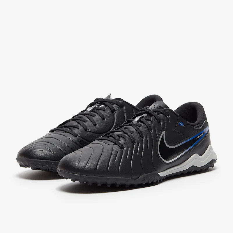Nike Chaussure de foot basse pour surface synthétique Tiempo