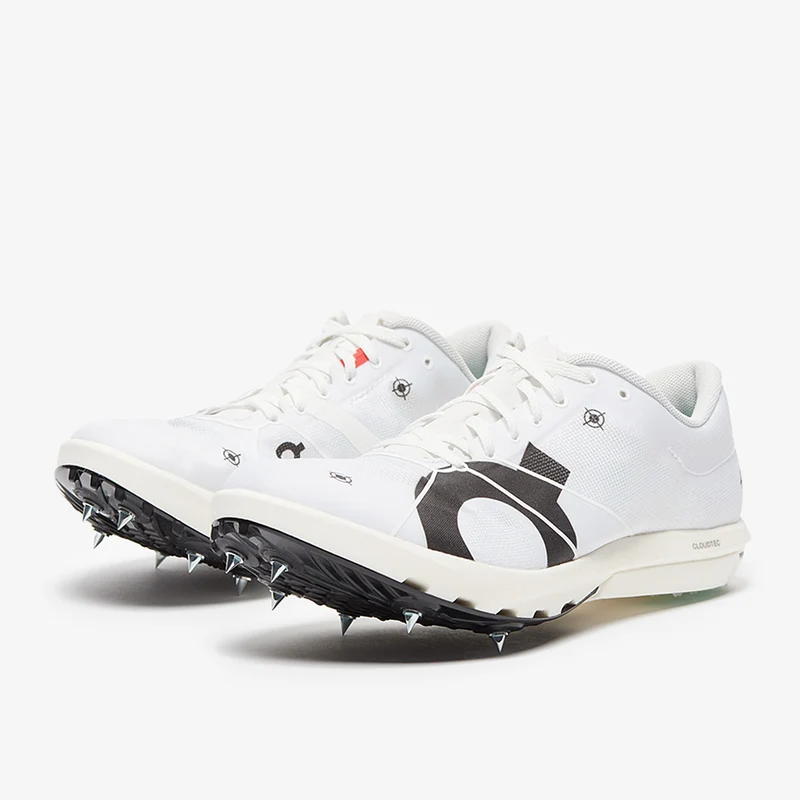 On Femme Cloudspike 10000m