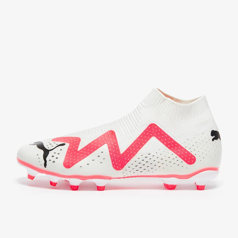 Puma Future Match+ Laceless FG/AG