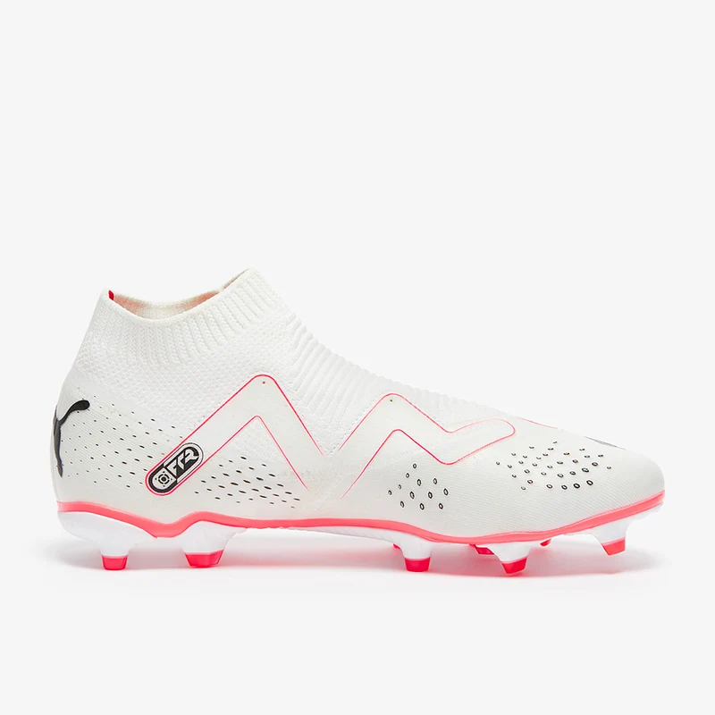 Puma Future Match+ Laceless FG/AG