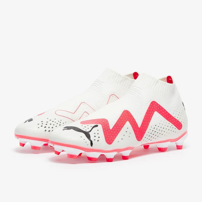 Puma Future Match+ Laceless FG/AG