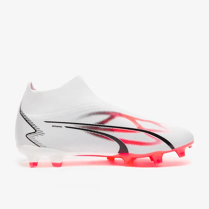 Puma Ultra Match+ Laceless FG/AG