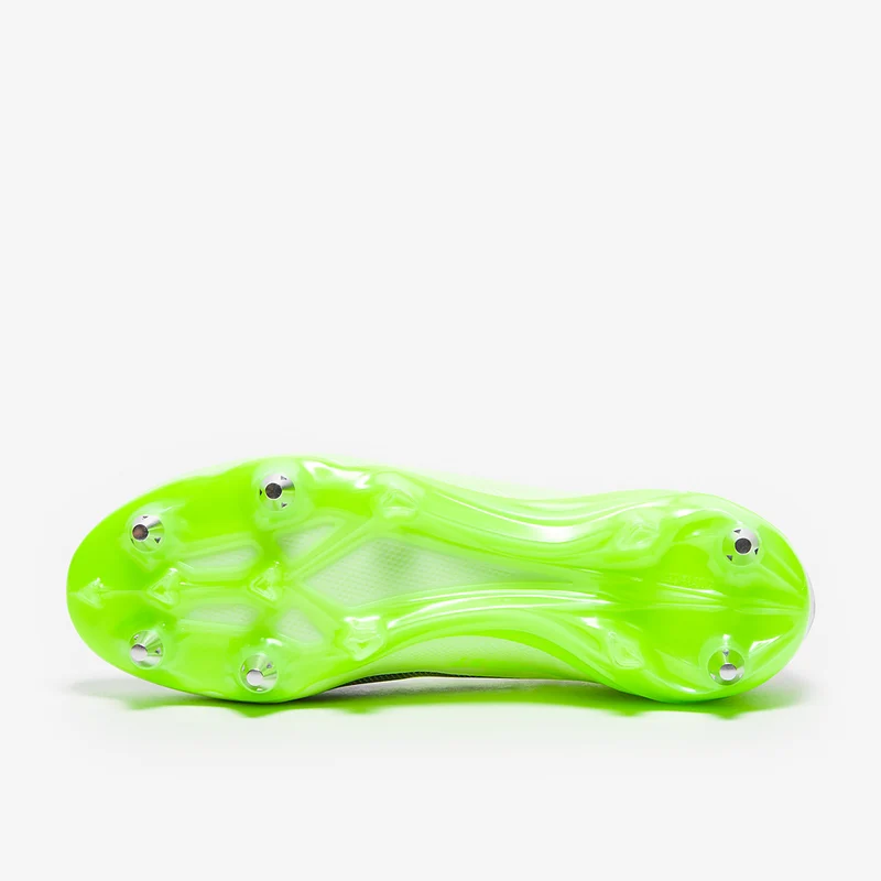 adidas Men Chaussure X Crazyfast.1 Terrain gras