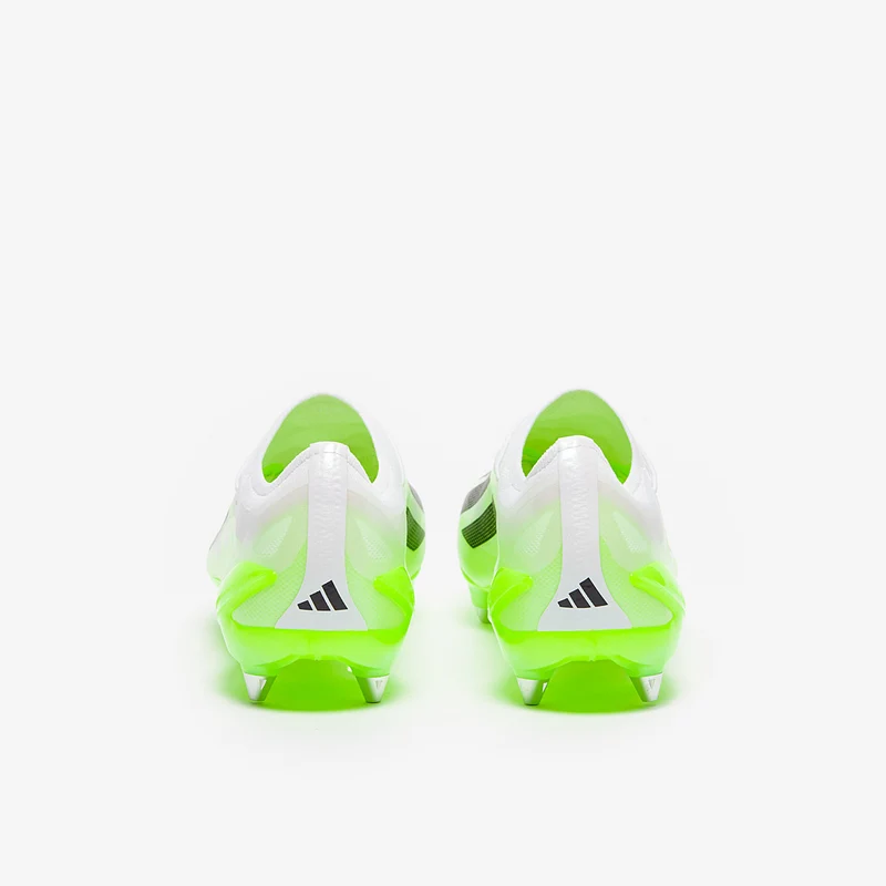 adidas Men Chaussure X Crazyfast.1 Terrain gras
