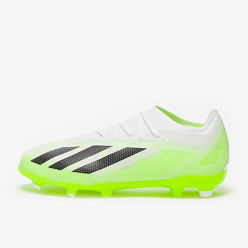 adidas Kids Chaussure X Crazyfast.1 Terrain souple