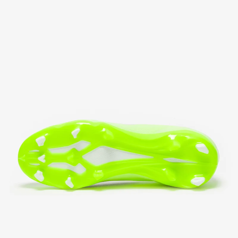 adidas Kids Chaussure X Crazyfast.1 Terrain souple