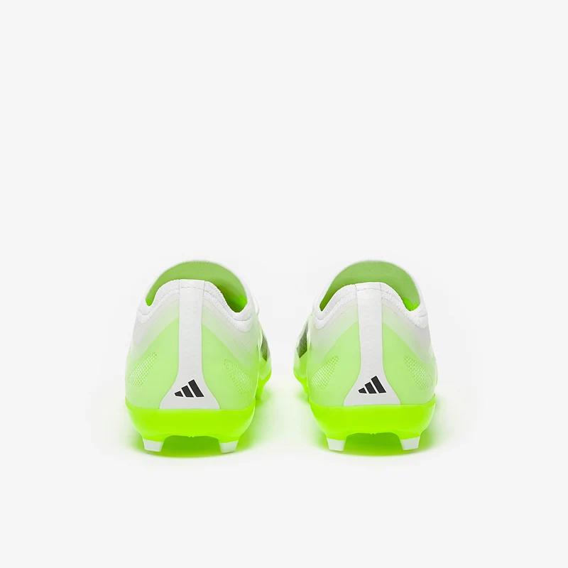 adidas Kids Chaussure X Crazyfast.1 Terrain souple