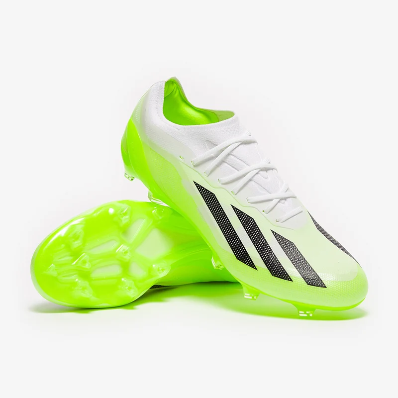 adidas Men X CRAZYFAST.1 FG