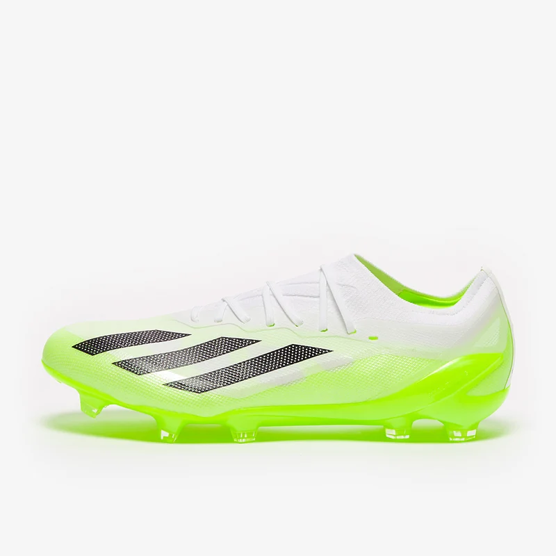 adidas Men X CRAZYFAST.1 FG