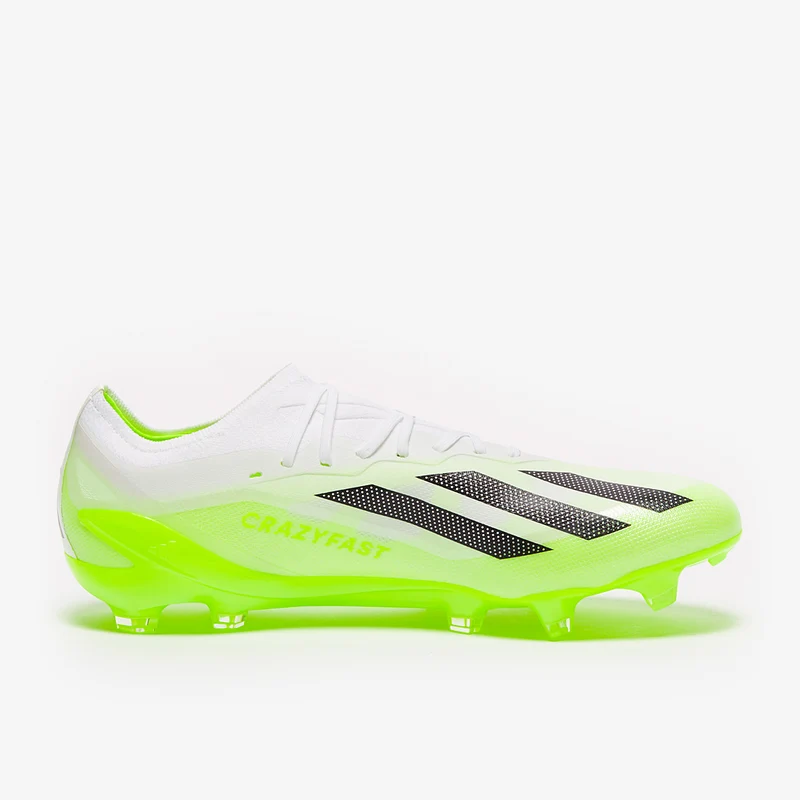 adidas Men X CRAZYFAST.1 FG