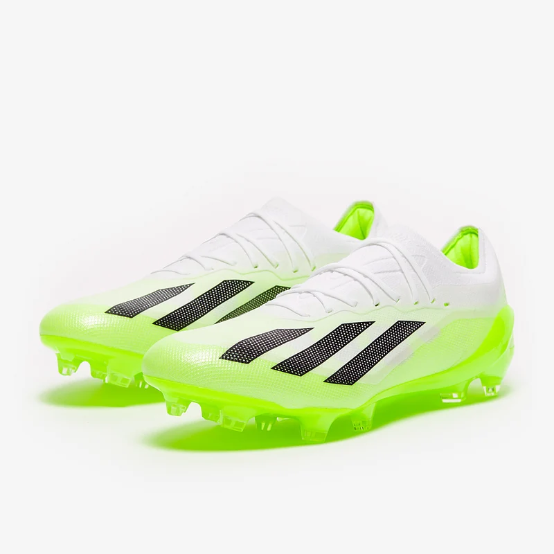 adidas Men X CRAZYFAST.1 FG
