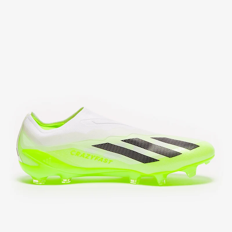 adidas Women X CRAZYFAST.1 LL FG