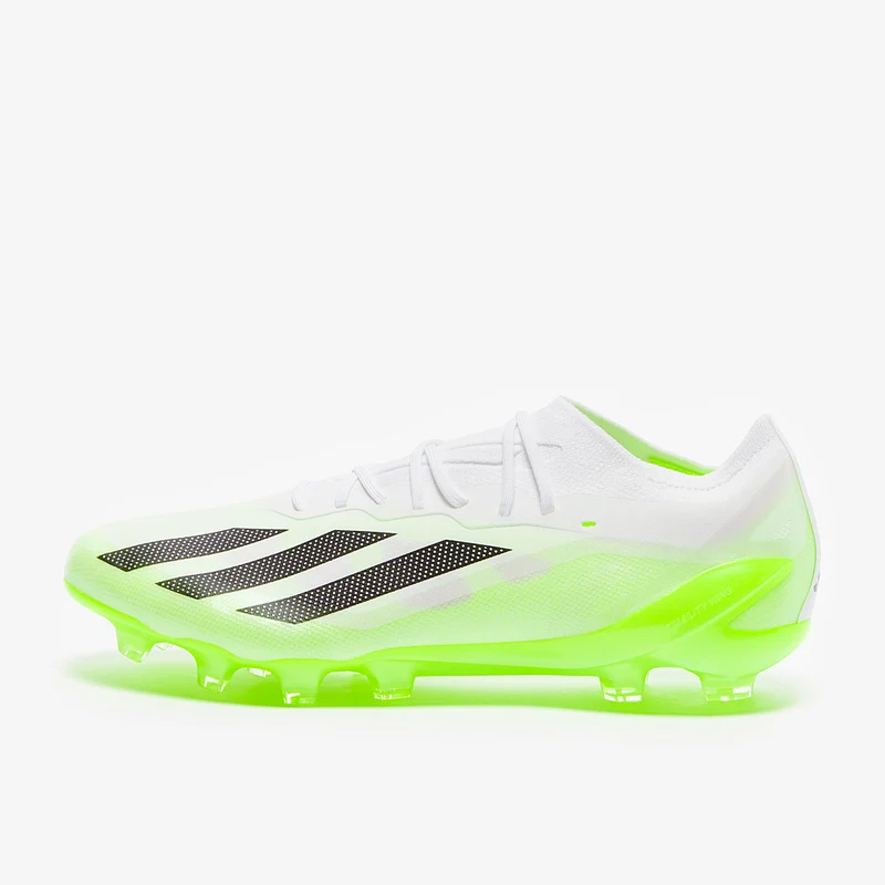 adidas Men Chaussure de football X Crazyfast.1 Terrain synth