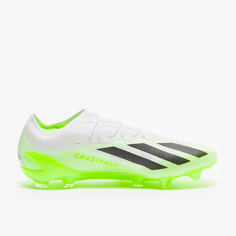 adidas Men Chaussure de football X Crazyfast.1 Terrain synth