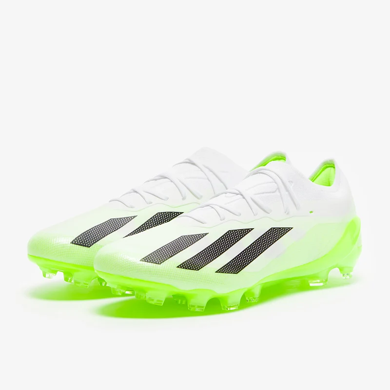 adidas Men Chaussure de football X Crazyfast.1 Terrain synth