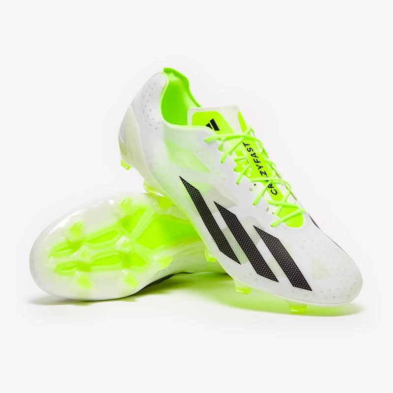 adidas Men X CRAZYFAST+ FG