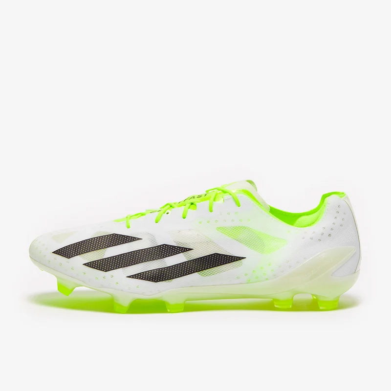 adidas Men X CRAZYFAST+ FG