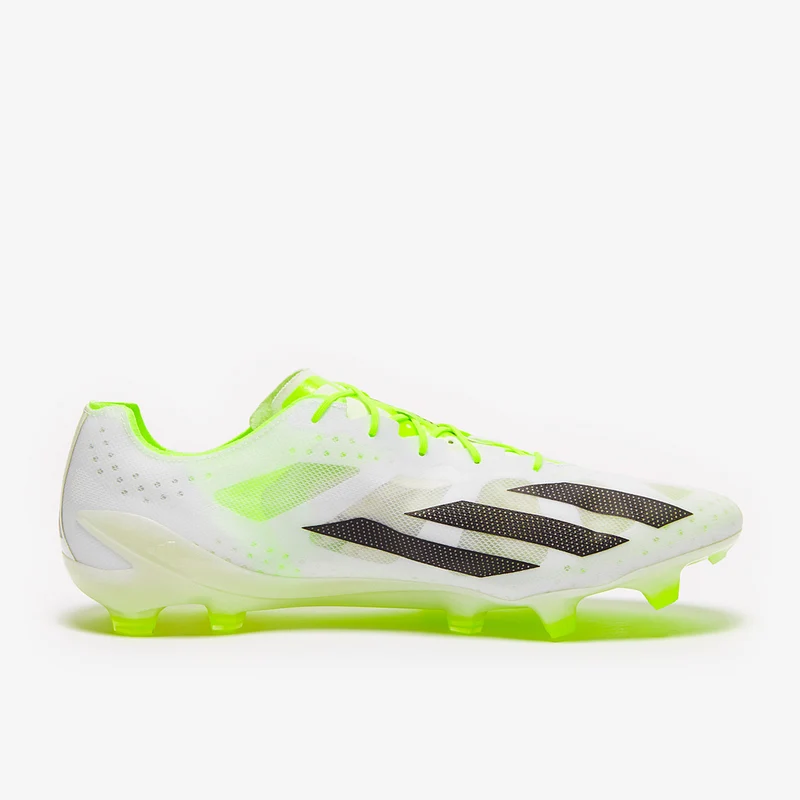 adidas Men X CRAZYFAST+ FG