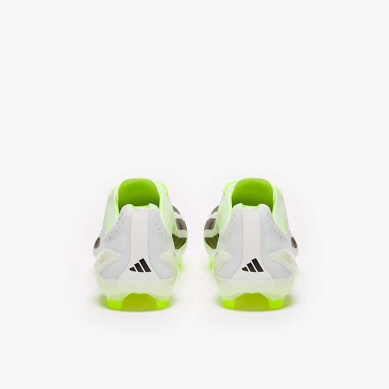 adidas Men X CRAZYFAST+ FG