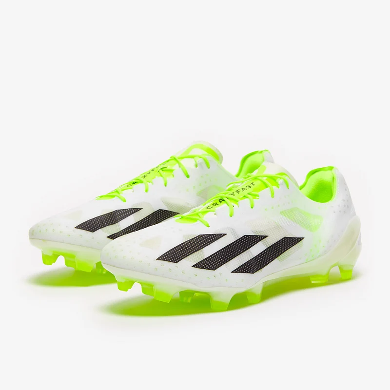 adidas Men X CRAZYFAST+ FG
