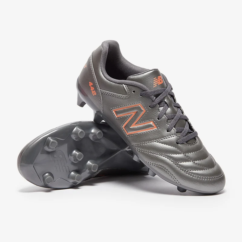 New Balance 442 FG pour Enfant
