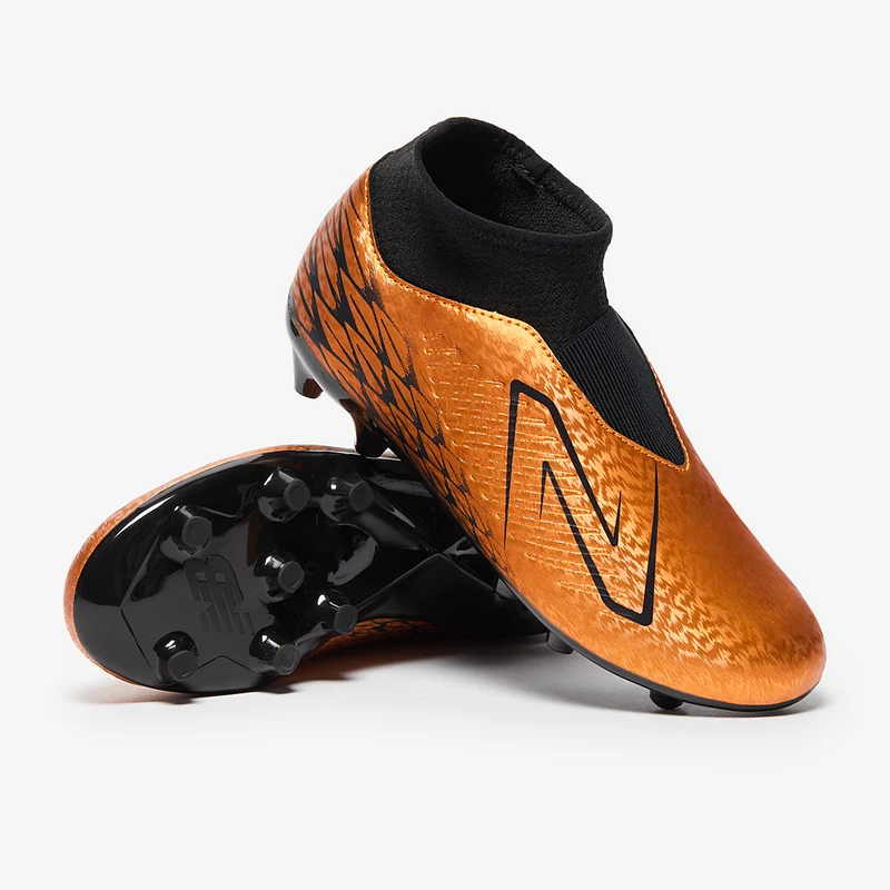 New Balance Tekela V4 Magique FG pour Enfant