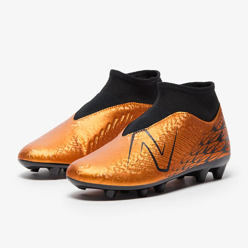 New Balance Tekela V4 Magique FG pour Enfant