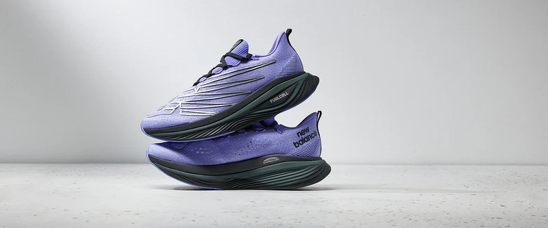 New Balance Womens FuelCell SuperComp Elite v3
