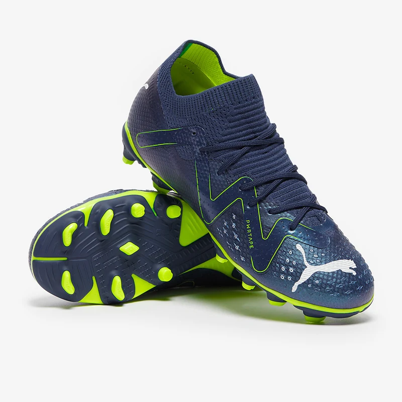 Puma Future Pro FG/AG pour Enfant
