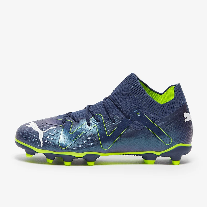 Puma Future Pro FG/AG pour Enfant