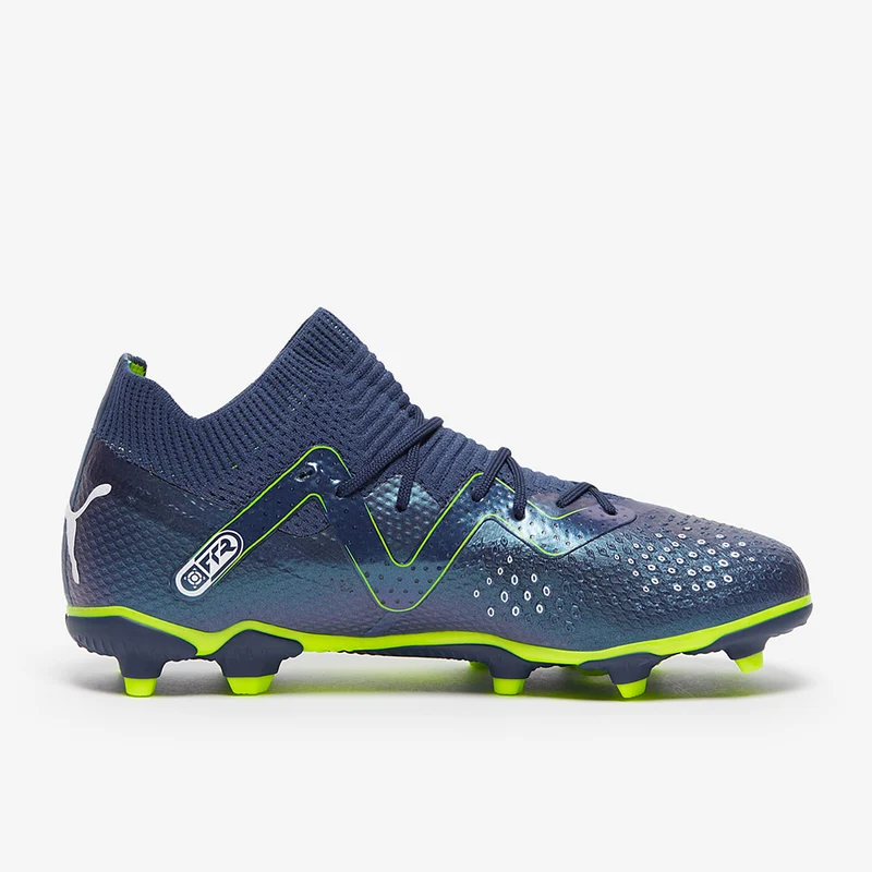 Puma Future Pro FG/AG pour Enfant