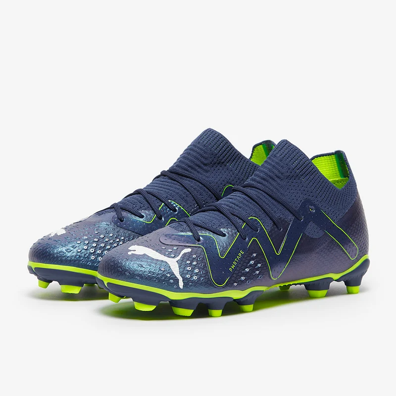 Puma Future Pro FG/AG pour Enfant