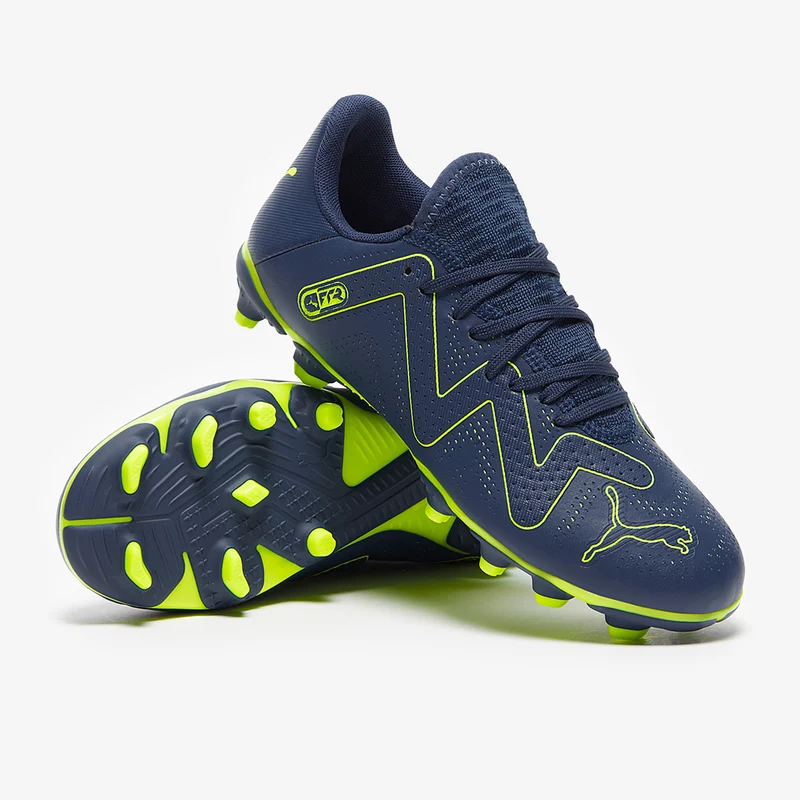 Puma Future Play FG/AG pour Enfant